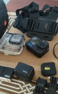 دوربین گوپرو gopro 11