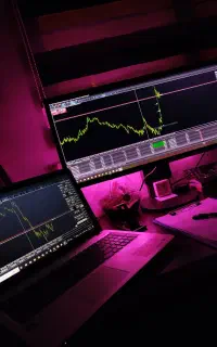 آموزش ترید و استراتژی(خصوصی)