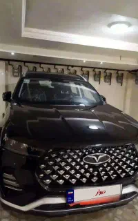تیگو ۷ پرو پریمیوم، آگهی شخصی