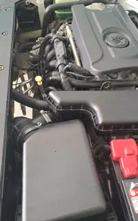 برلیانس ۳۳۰ ۱۶۵۰ccدر حد خشک