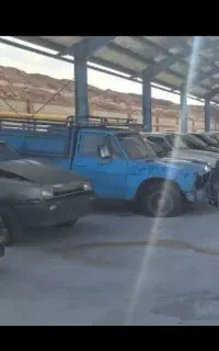 فرسوده اوراقی تصادفی اسقاط پراید. پیکان پژو نیسان
