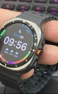 اولترا واچ سامسونگ