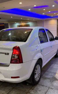 تندر پلاس اتوماتیک مدل ۱۳۹۷