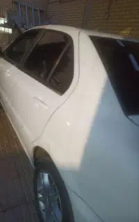 خودرو سورنef7