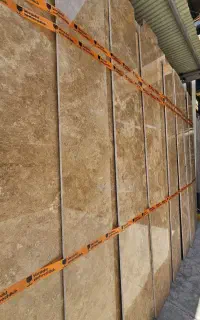 سنگ نما ساختمانی