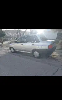 ماشین شرایطی