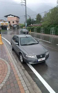سمندسورن مدل88
