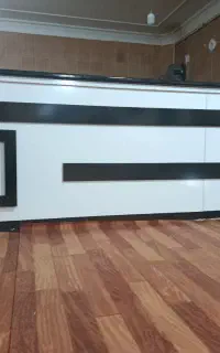 اوپن آشپز خانه