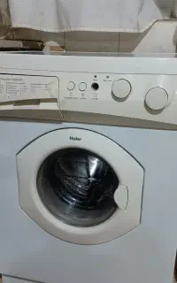 ماشین لباسشویی تمام اتومات