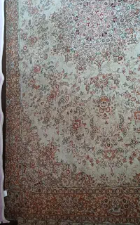 فرش ۶ متری جفت