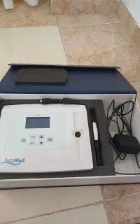 دستگاه تاتو