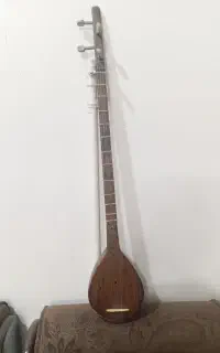 سه تار