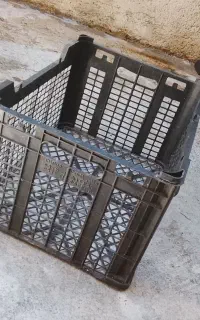 جعبه ۱۱ کیلویی کشاورزی به وزن ۵۴۰ گرم ۱۶۰ عدد