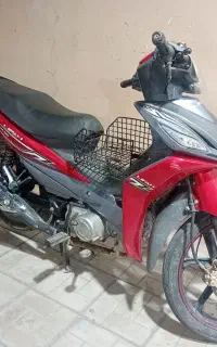 موتور لیفان ۱۳۵