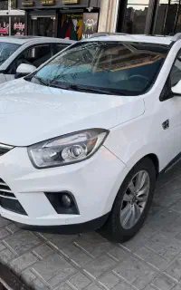 جک s5 مدل ۹۶ اتوماتیک