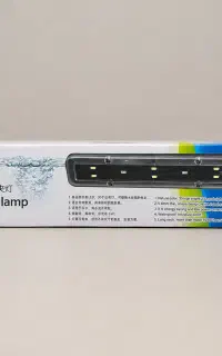 چراغ LED آکواریوم SOBO مدل LED-60C