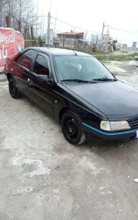 پژو ۴۰۵مدل ۸۱