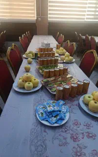 تور زیارتی