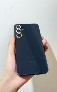 گوشی نو و اکبند A35