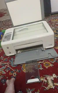 پرینتر hp