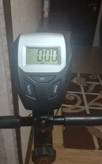 دوچرخه ثابت