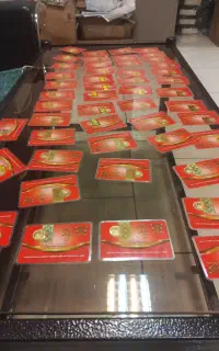 فروش سکه طلا دلارام کد 207