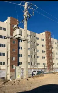 خرید فروش  واحد مسکن سلیمانی