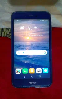 گوشی Honor 8lite