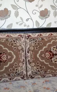 یه جفت پشتی