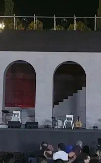 بلیت کنسرت ناصر زینلی شیراز