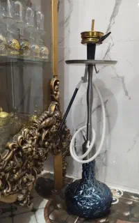 قلیون سپاپ درحد نو