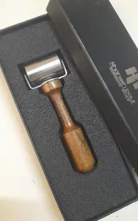 غلتک چرم
