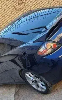 هیوندا کوپه اف ایکس۲۰۰۷سه آمپر استثنایی