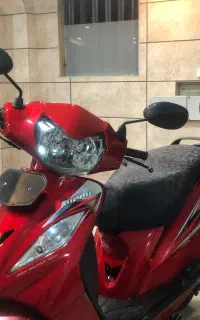 وگو ۹۵ درحد فابریک