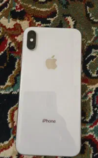 آیفون X