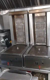 فر کباب ترکی