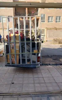 باربری ،حمل باروجابه جایی