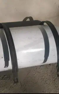 مخزن گاز CNG
