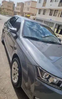 دنا پلاس توربو اتومات 1402
