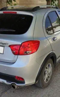 کوییک gxr 402 پارس خودرویی