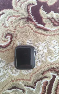 اپل واچ سری ۴