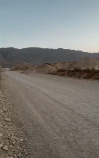زمین فروشی