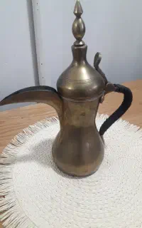 دله قدیمی
