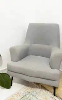 دو عدد مبل تک نفره دوتاش باهم ۲۰