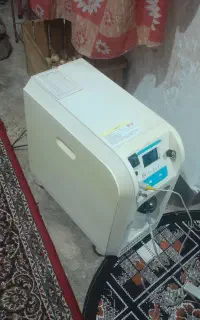 دستگاه اکسیژن ساز