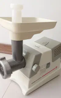 چرخ گوشت پارس خزر