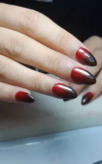 انجام خدمات ناخن با تخفیف ویژه