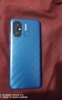 گوشی شیاـُومی12c