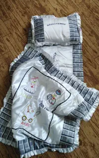 وسایل نوزاد