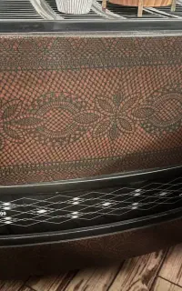 بخاری گازی